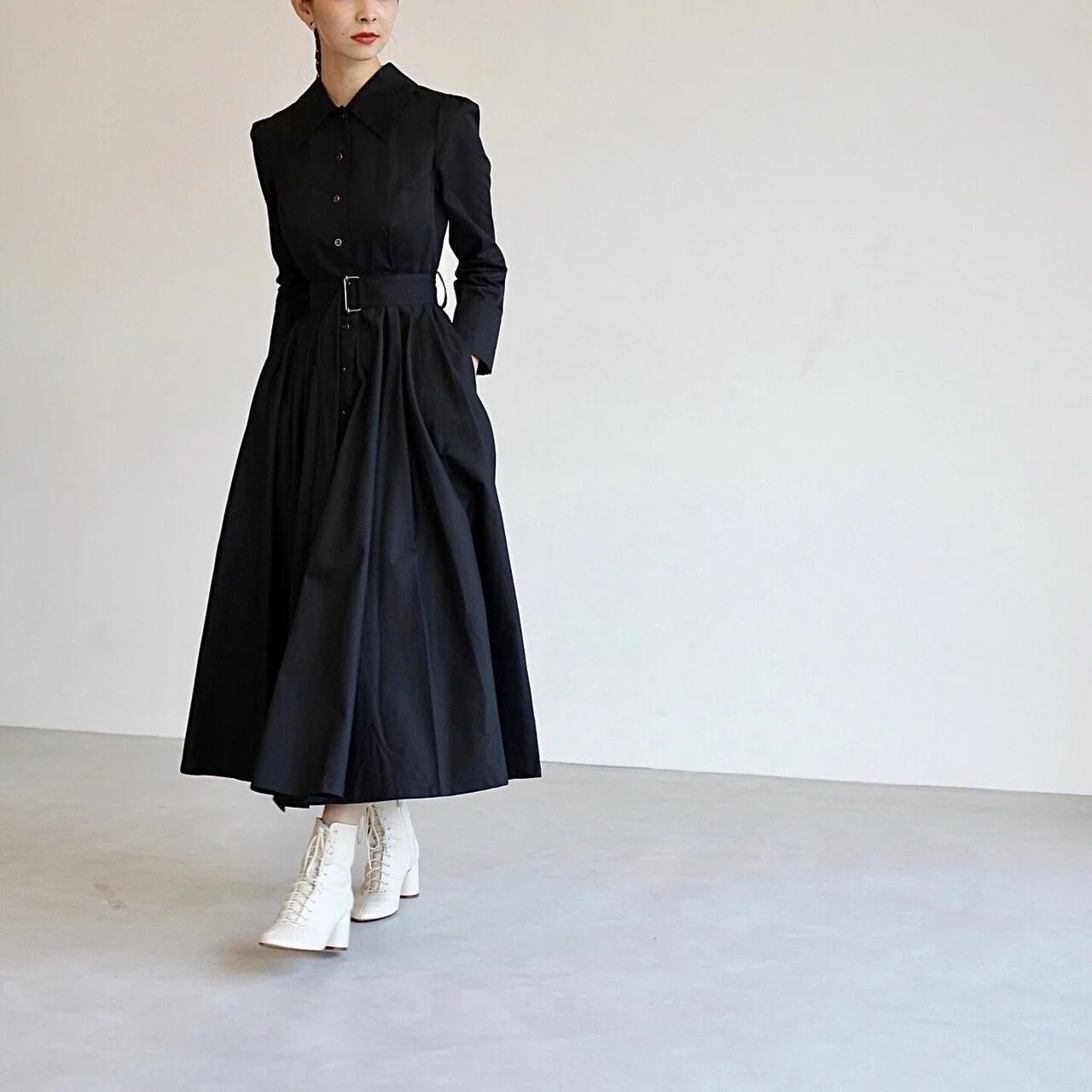 新作、再販】1月の販売情報まとめ?【THE DRESS完全受注始まります 