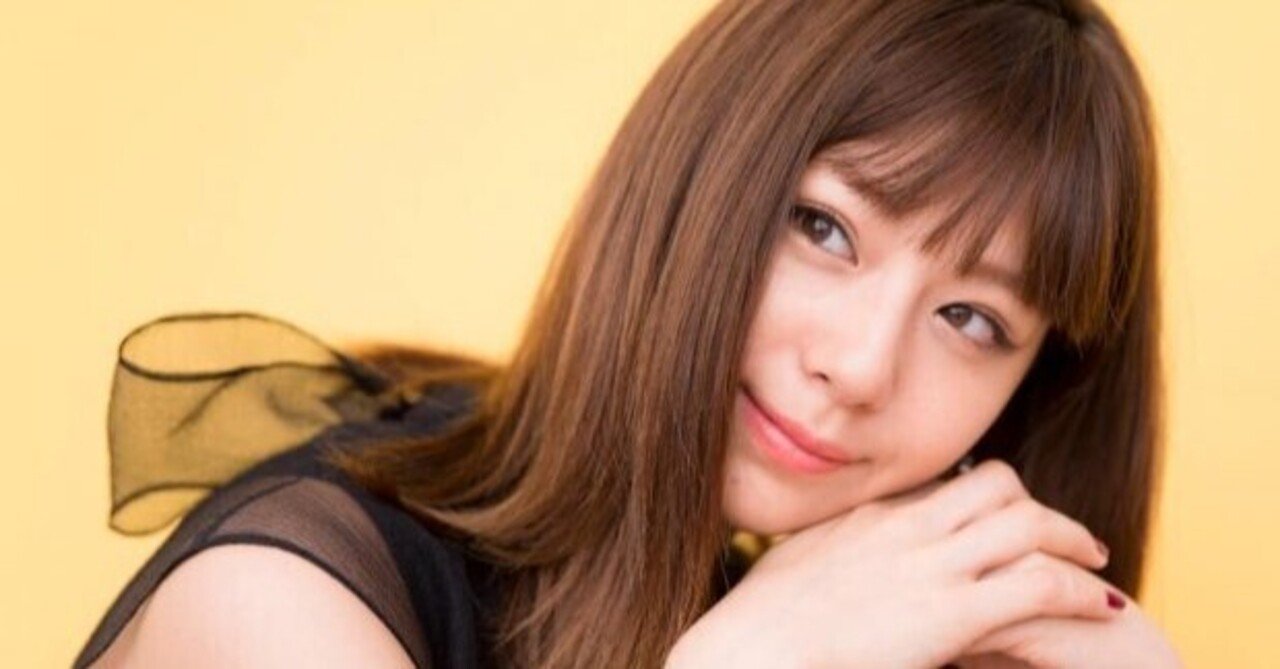 女優ノート 西内まりやさん あく Note