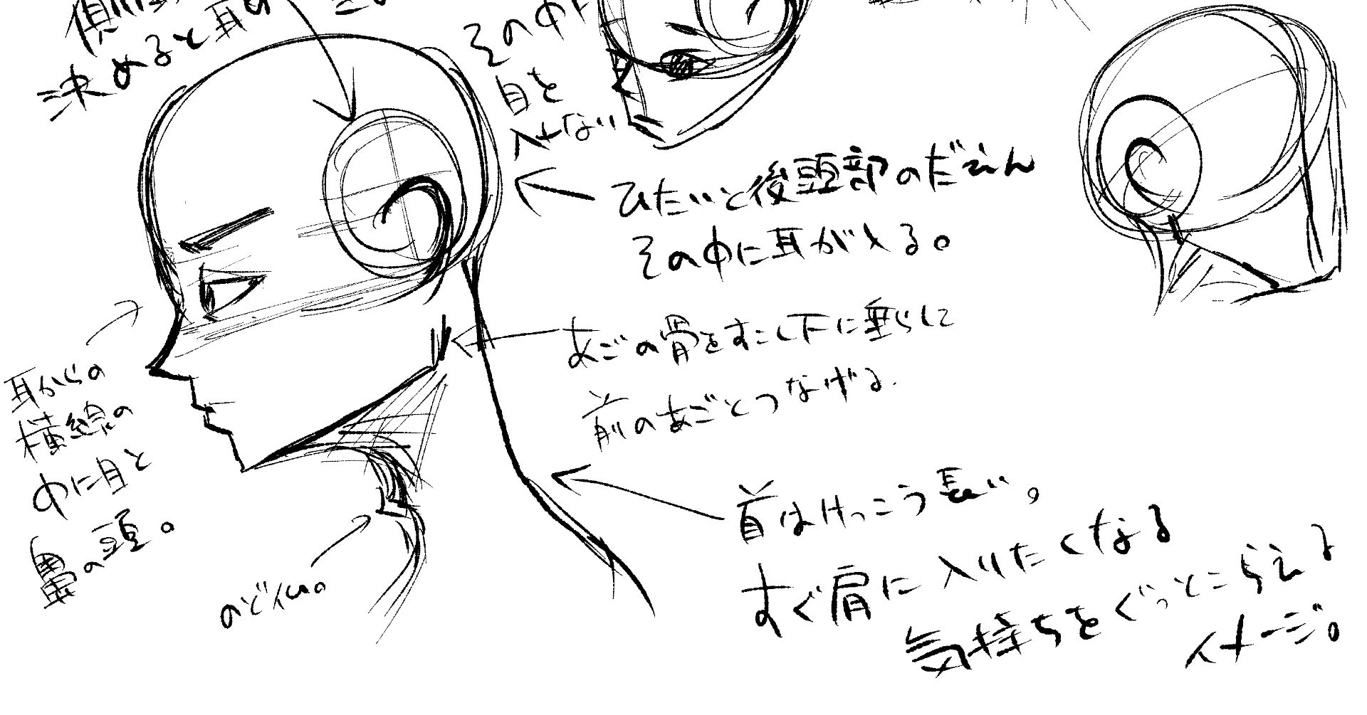 おっさんがプリキュアを描けるようになるまで 12日目 おこげくん Note