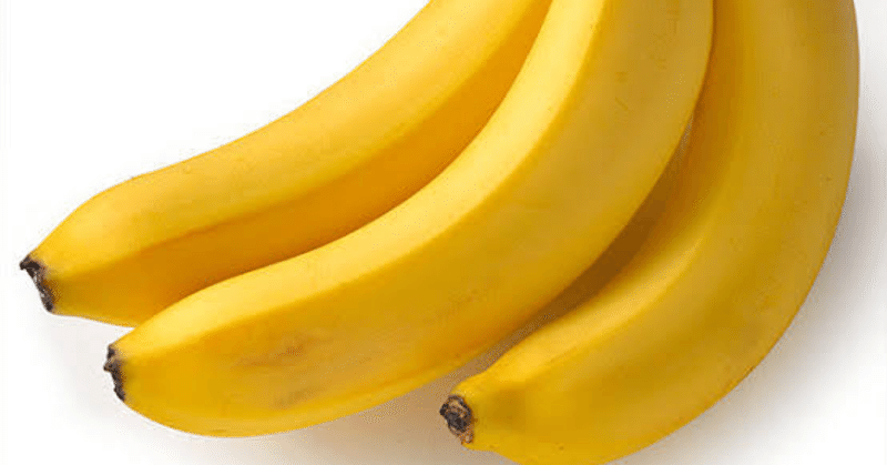 バナナって実は危険 ガーディアン Note
