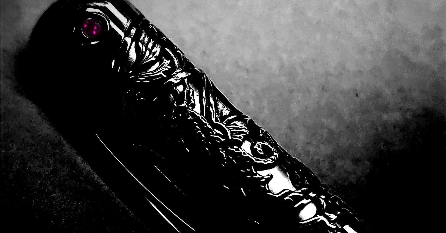 ぺんてる エクスキャリバー シヴァルレスク｜syara××