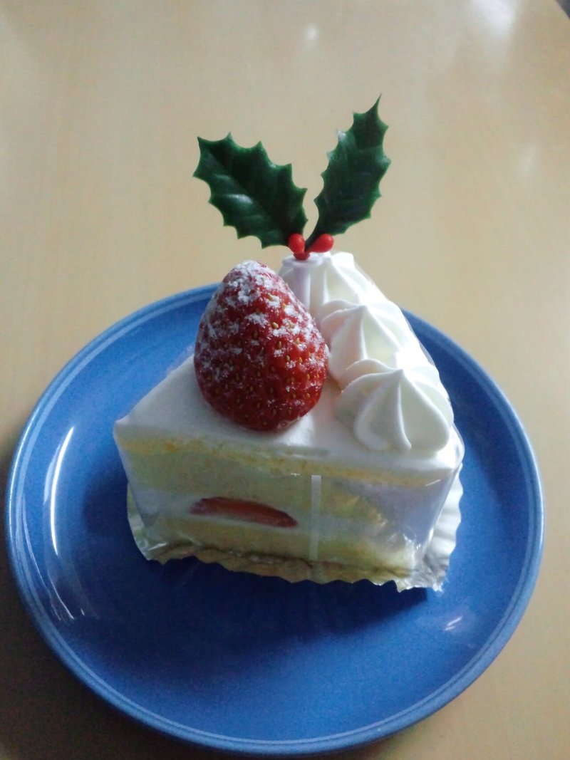 ケーキのイチゴを食べる順番論に関する一考察 天果 Note ケーキのイチゴを食べる順番論に関する一考察 天果 Note