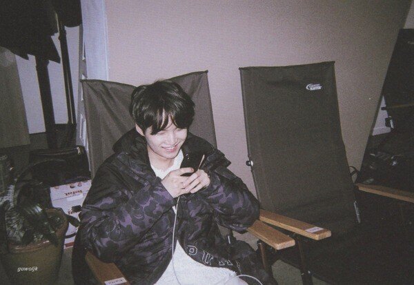 だから私 ユンギさんが好きなの Weverse Magazine Suga つん Note