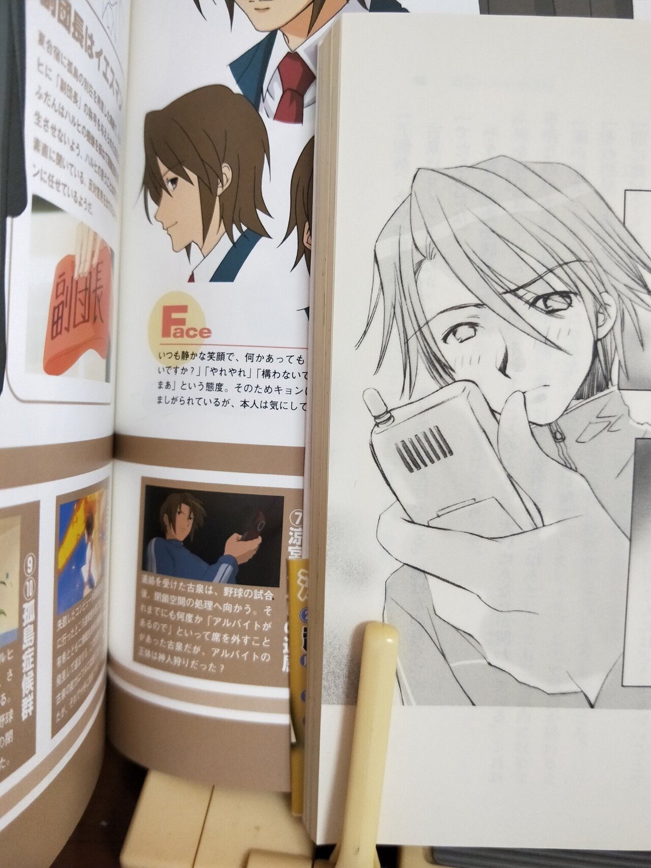 角川文庫版と角川スニーカー文庫版のハルヒ読み比べ(涼宮ハルヒ 角川文庫版と角川スニーカー文庫版のハルヒ読み比べ(涼宮ハルヒ
