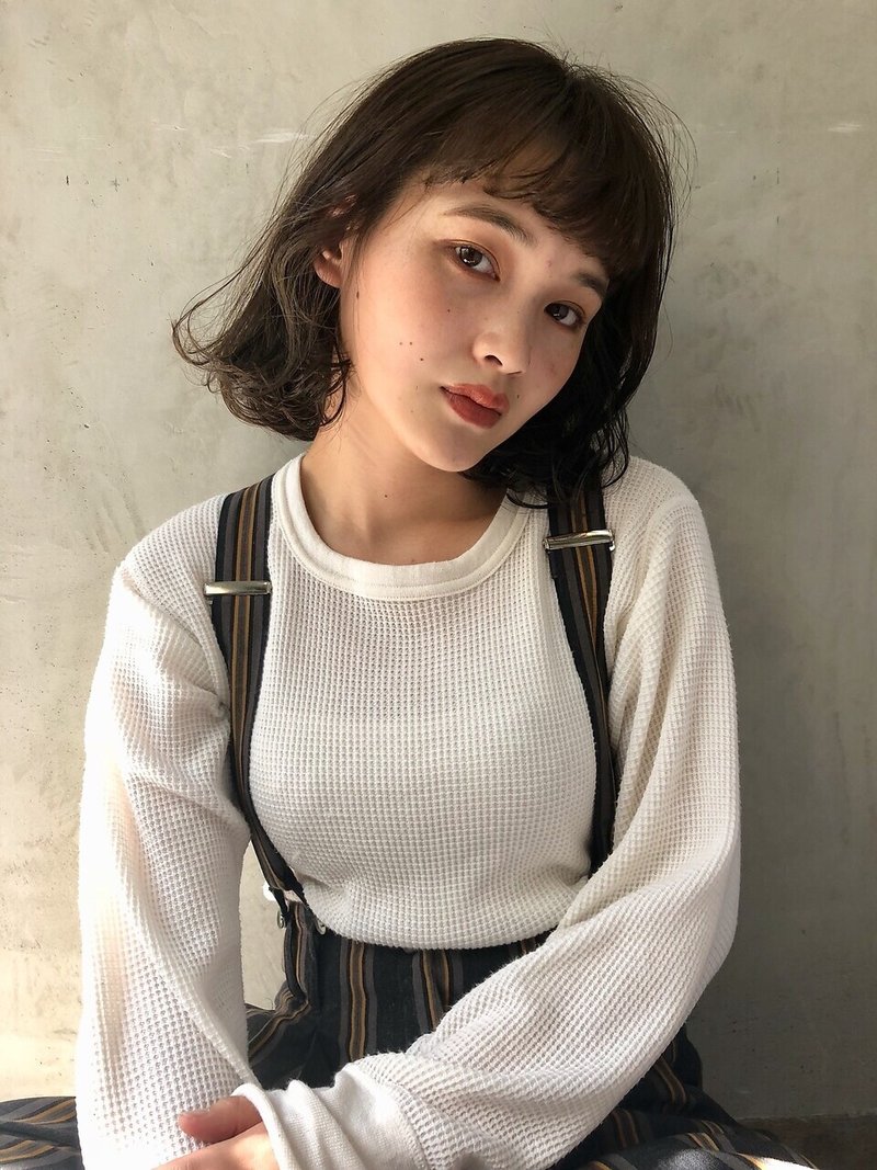 ２０２１年人気ヘアスタイルランキング くれラボ Note