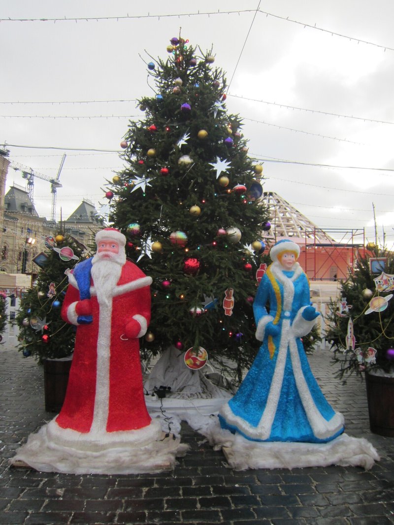 ロシア正教のクリスマス チェブラーシカ Note ロシア正教のクリスマス チェブラーシカ Note