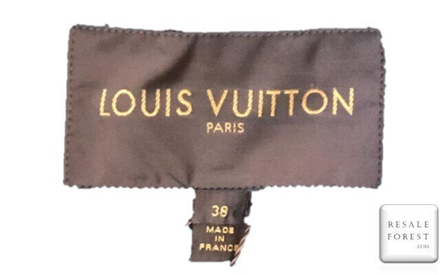 Louis Vuitton ルイ ヴィトン アパレルせどり新旧判別 ドン セドリオ ネ 眼鏡せどり推奨 Note