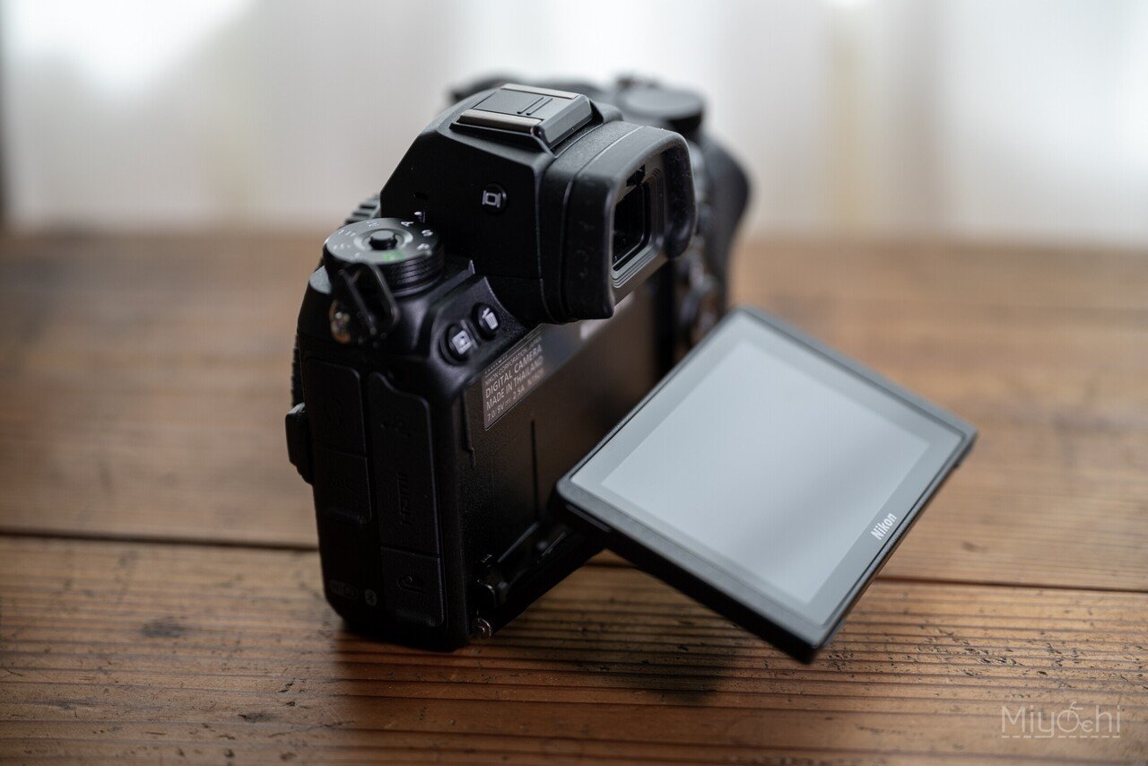 デジタルカメラ Nikon Z6II Nikon Z6II ボディ｜新品通販フジヤカメラ
