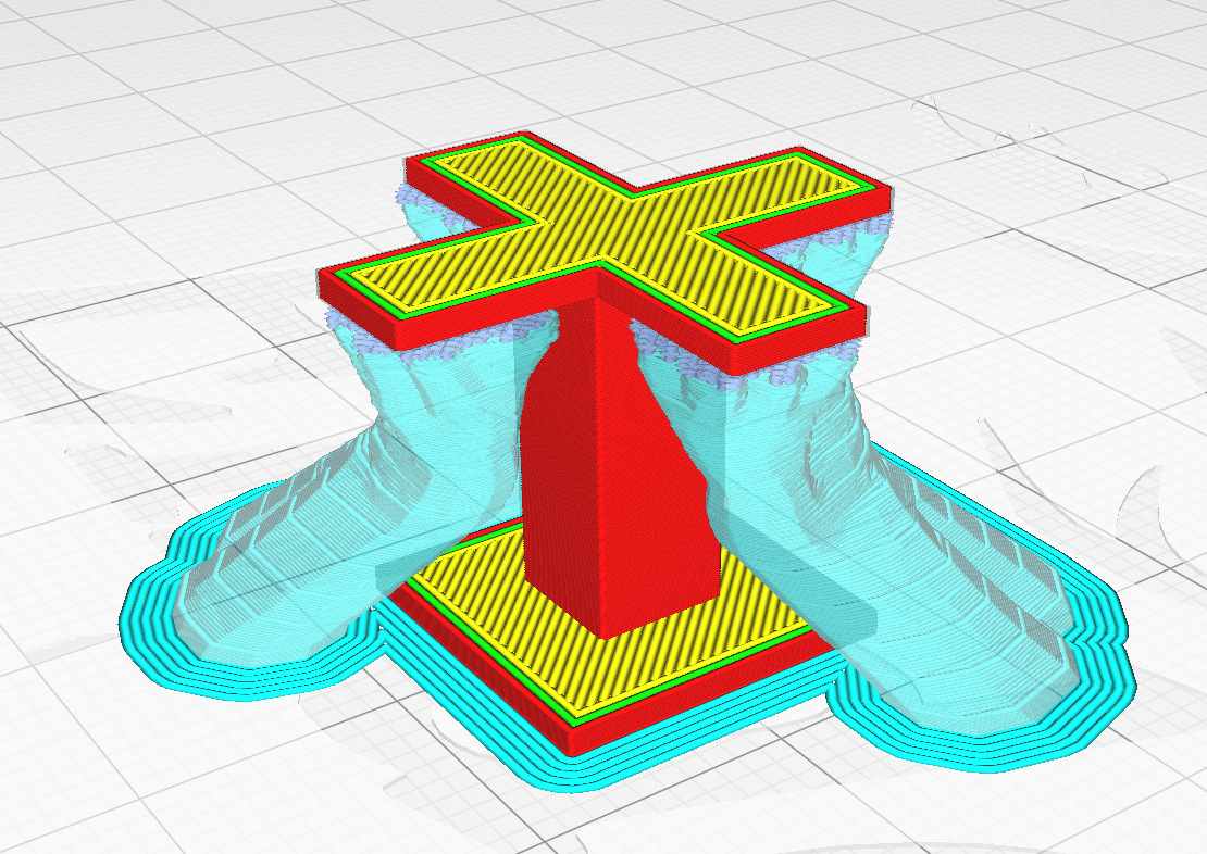 Tree Supportを使ってみよう！｜テル