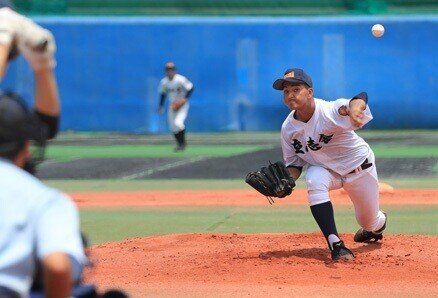 墨田区 台東区と高校野球 Hibiki Note