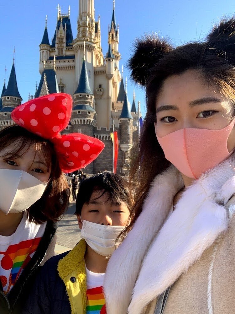 東京ディズニーリゾート21の攻略法 Sachiブロードキャスティング Note