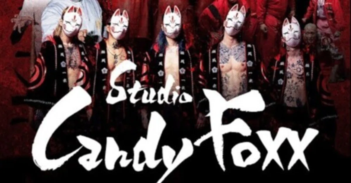 考察】CandyFoxx （元レぺゼン地球）の今後｜hikaru