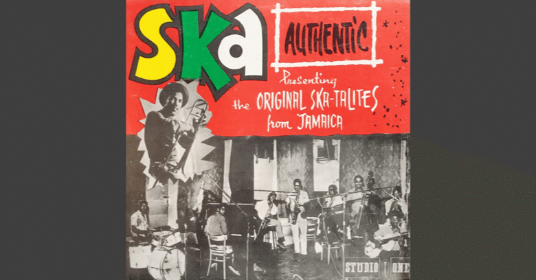 The Skatalites / Ska-Ta-Shotsスカタライツ 日本盤 スカタライツ - [プロモ] Ska・ta・shots レコードの通販店