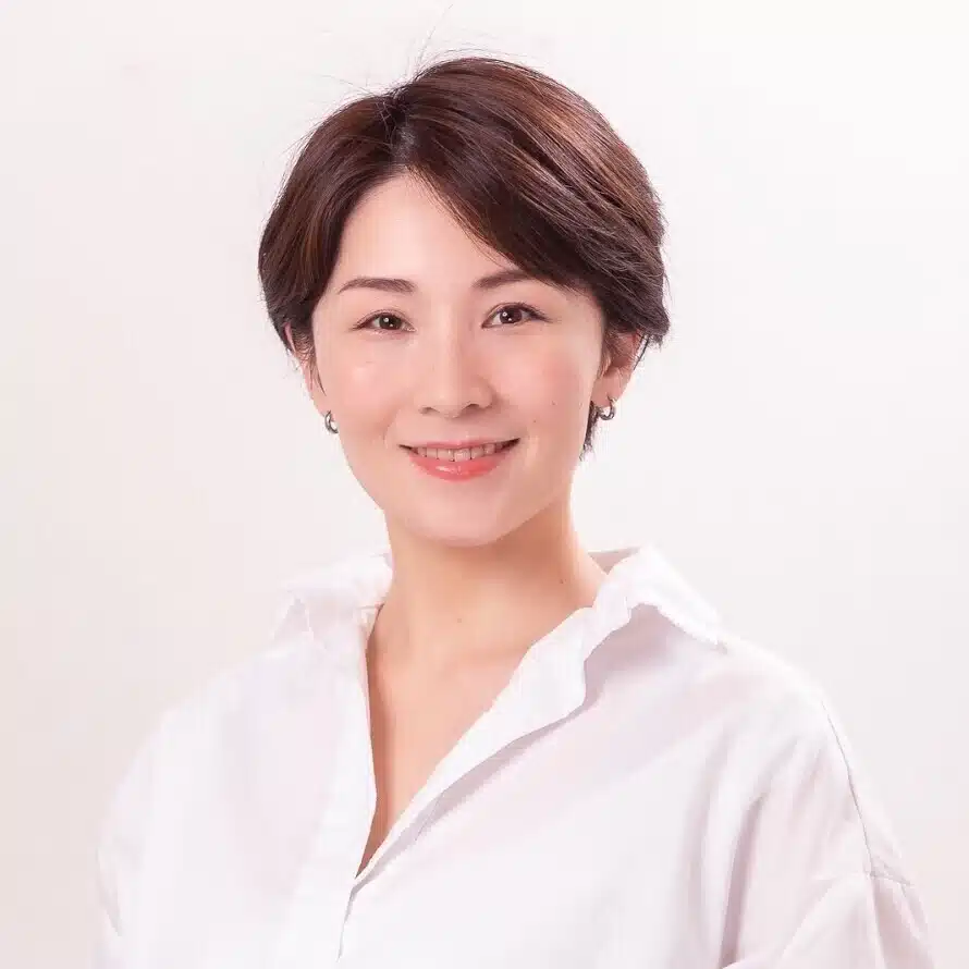 北山　悠【主役力で小さな経営はうまくいく】