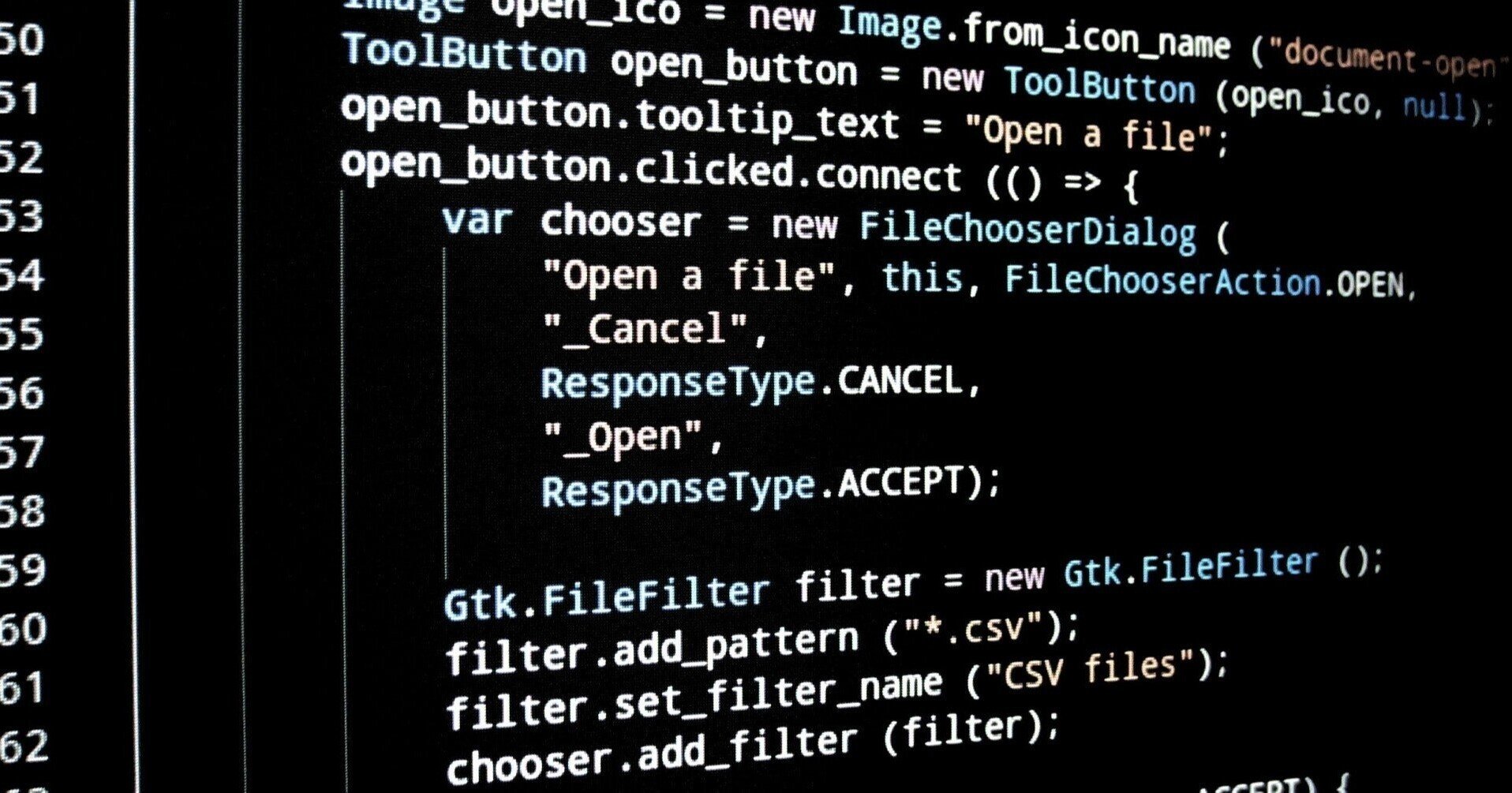 ソースコードには性格が出るという話 ぽん社長 独立起業itエンジニア Note ソースコードには性格が出るという話 ぽん社長 独立起業itエンジニア Note