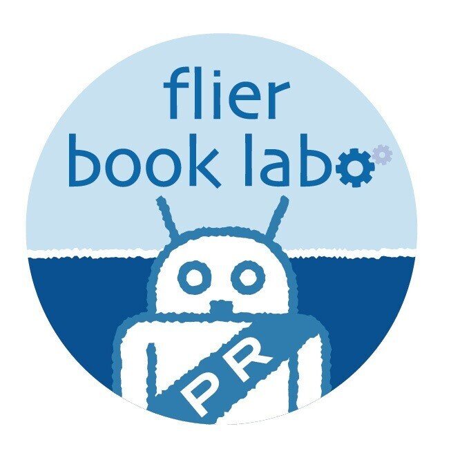 flier-book-labo-広報委員-LOGO-Circle