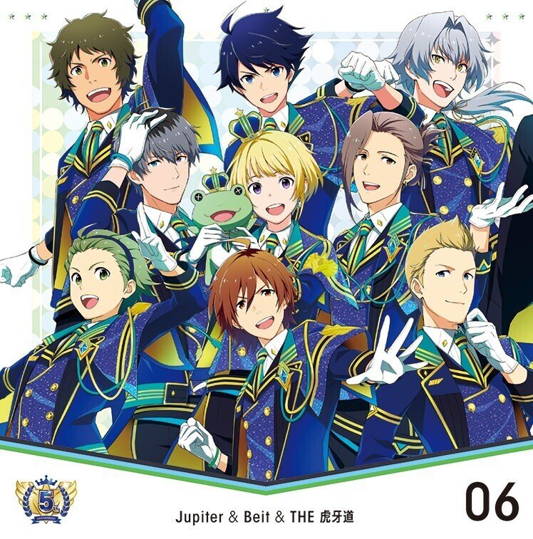 俺はラブソングが聴けない Sidem いつかのトライアングル The 虎牙道 Ika Note