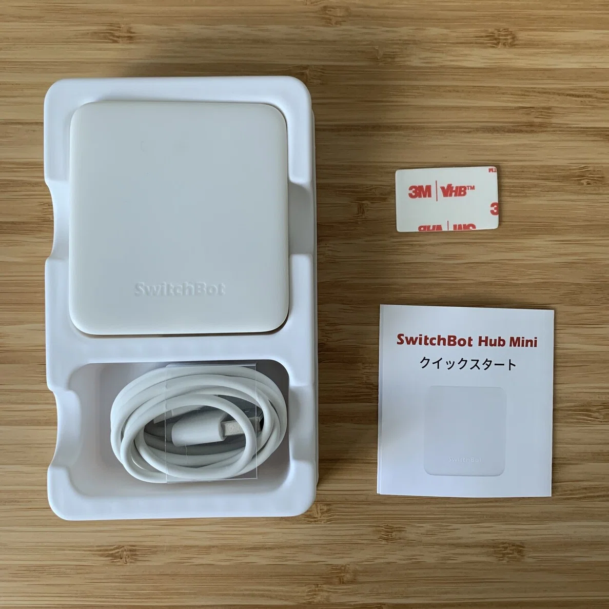 初心者向け】Switch Botで3000円からのスマートホーム化〜Echo show5