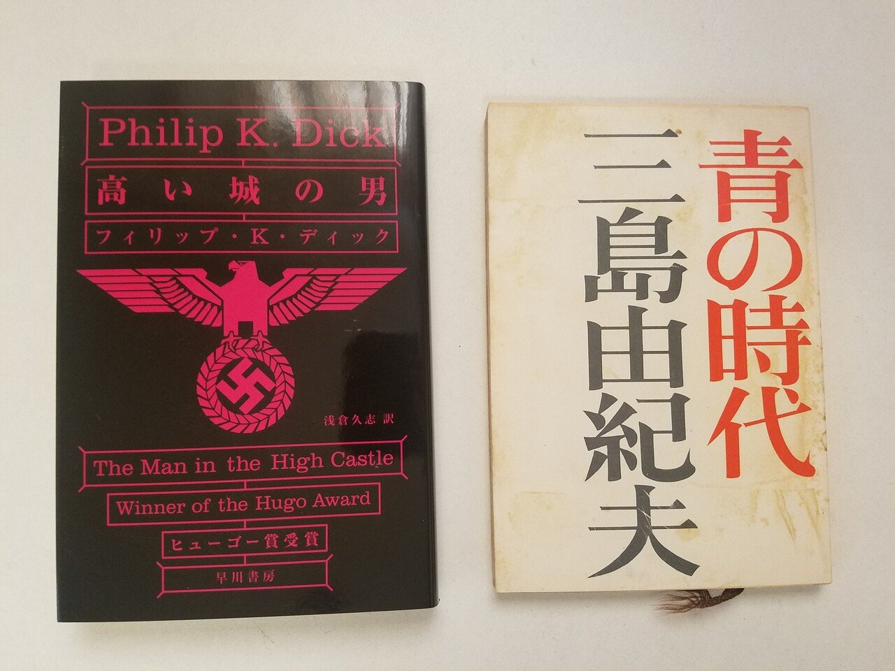 ダダーの日記 改 積読紹介 Vol 006 01 06 ダダー Note ダダーの日記 改 積読紹介 Vol 006 01 06 ダダー Note