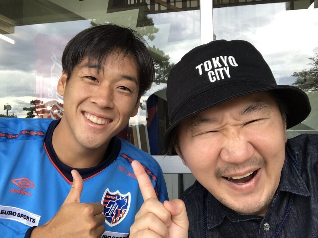 大宮アルディージャへ完全移籍する矢島輝一選手へ まゆ Note