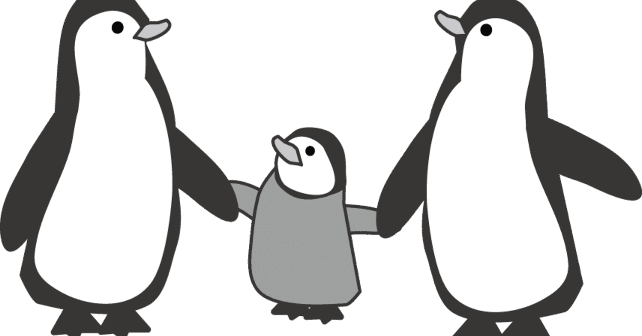 ペンギンのギャップ 斉藤紳士 Note ペンギンのギャップ 斉藤紳士 Note