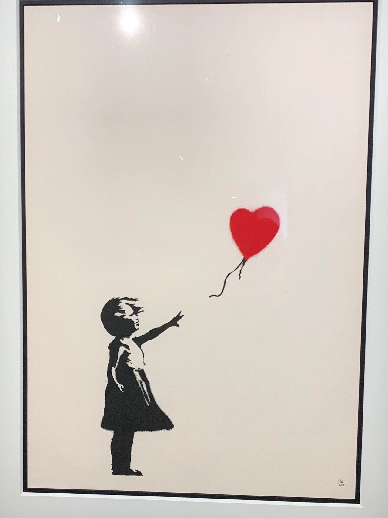 バンクシーに学ぶSDGsとは？（SDGs日記）｜福田多美子