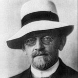 David Hilbert