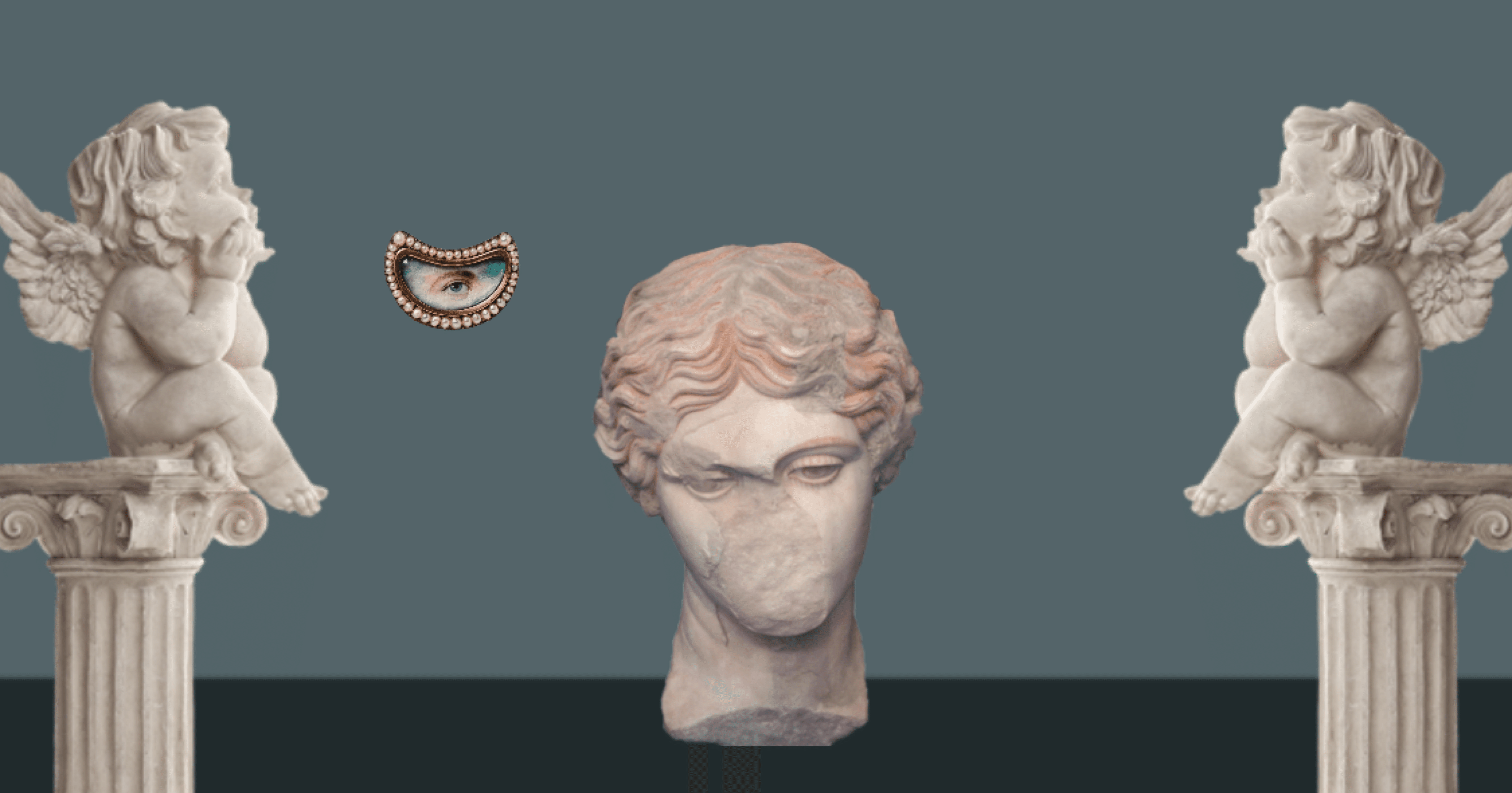 失われた記憶一ダークアンビエントミュージックThe Caretakerについて