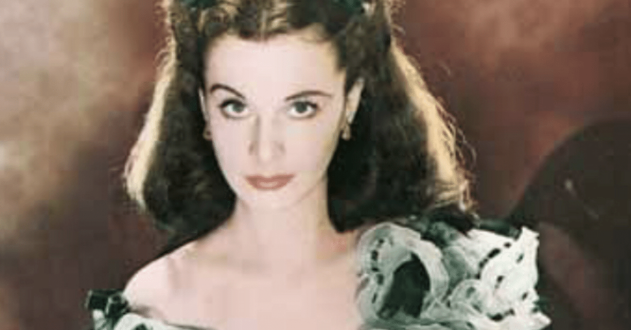 風と共に去りぬ は小説も映画も永遠に私のお気に入りです Candy Note