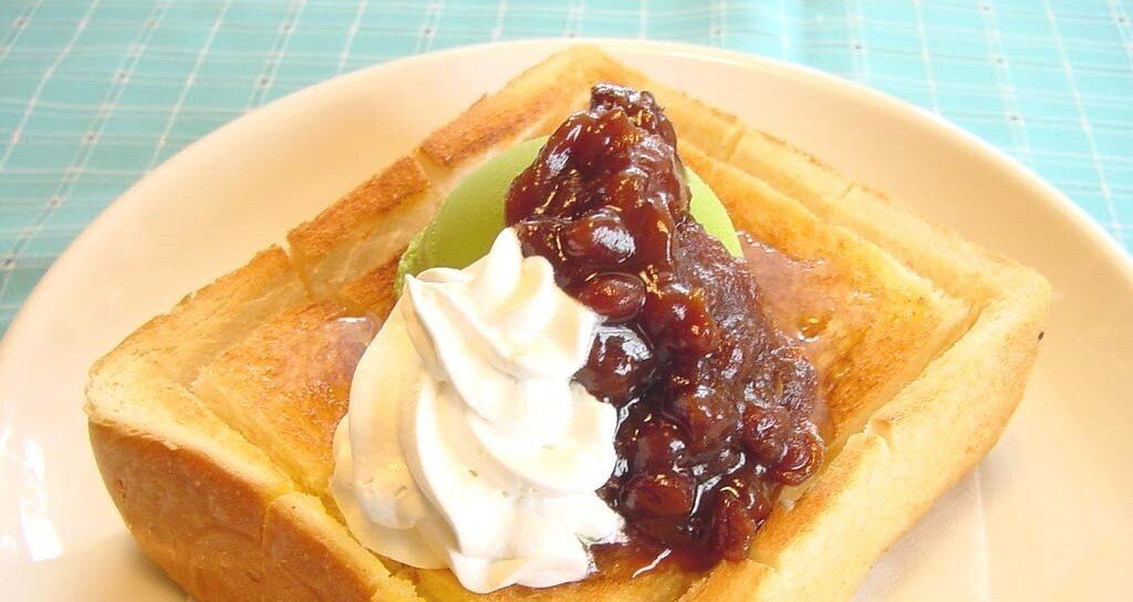 おいしい小倉トーストが食べられるお店 モーニング 小倉トースト100変化で愛知の喫茶店を盛り上げたい Note おいしい小倉トーストが食べられるお店 モーニング 小倉トースト100変化で愛知の喫茶店を盛り上げたい Note