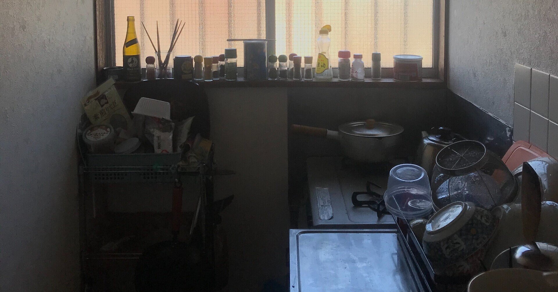 フードスコーレ不定期連載 食の未来仮説 018 台所から地球を感じる 世界中の料理づくり 書き手 久世哲郎 Foodskole フードスコーレ Note