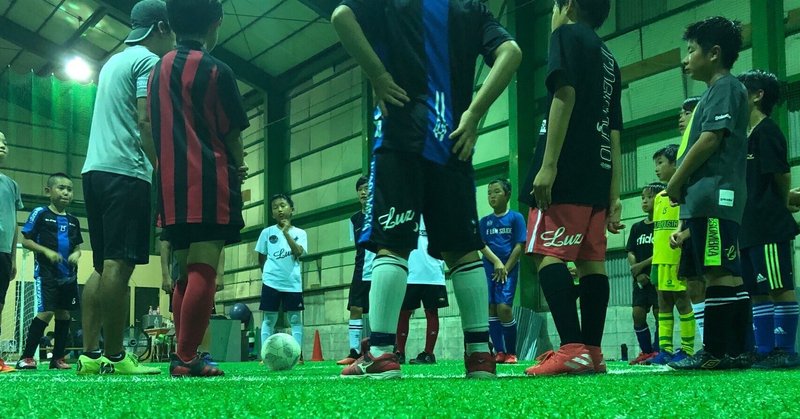 公式 La Vita Sports Academy Note