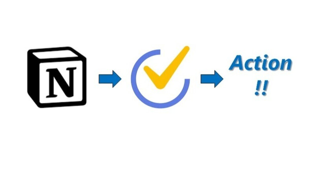 Notion X Ticktick の自分なりの具体的な使い方 Otafone Note Notion X Ticktick の自分なりの具体的な使い方 Otafone Note