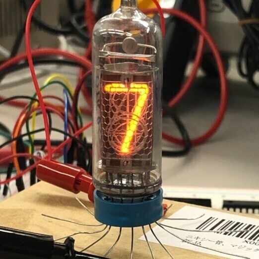 塚本寛也 ~電波系エンジニア~