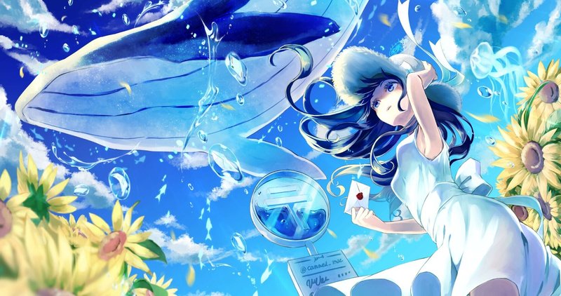 ご依頼詳細 イラストお仕事募集中 薔薇缶 Note