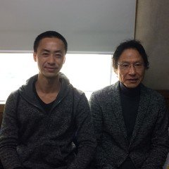 PEOPLE 姜尚中　多士済々　悩みの海を漕ぎ渡れ　3月12日OA