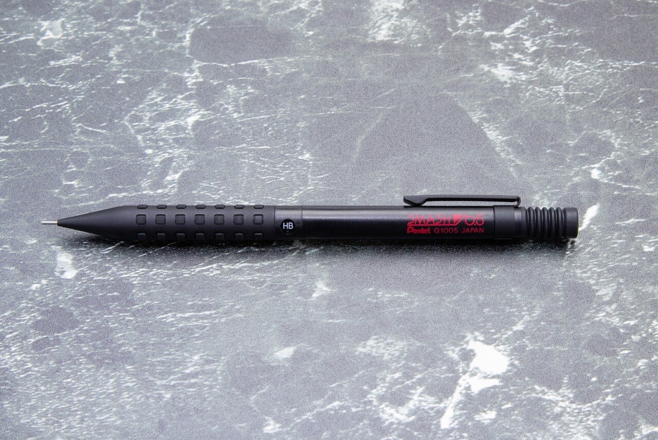 あのスマッシュが オトナ に生まれ変わる 愛され続けるシャープペンの成長物語を聞いてきた ぺんてる シャープペン研究部 Note あのスマッシュが オトナ に生まれ変わる 愛され続けるシャープペンの成長物語を聞いてきた ぺんてる シャープペン研究部 Note