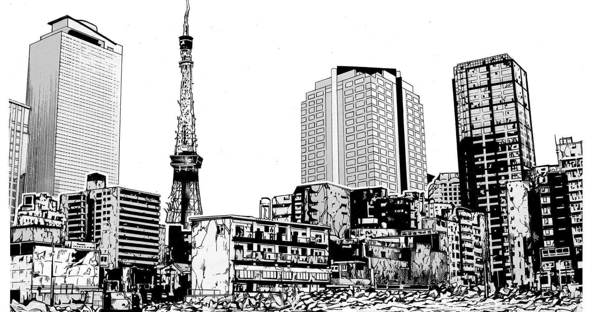 もしもあの名作漫画がウィズコロナだったら ハヤカワヒロミチ Note もしもあの名作漫画がウィズコロナだったら ハヤカワヒロミチ Note