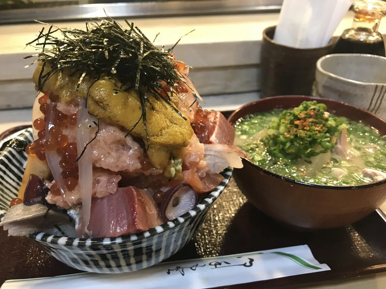 本郷ランチ27軒目 寿司 江戸富士 東京のｐｒ会社ｐｐｃ Note