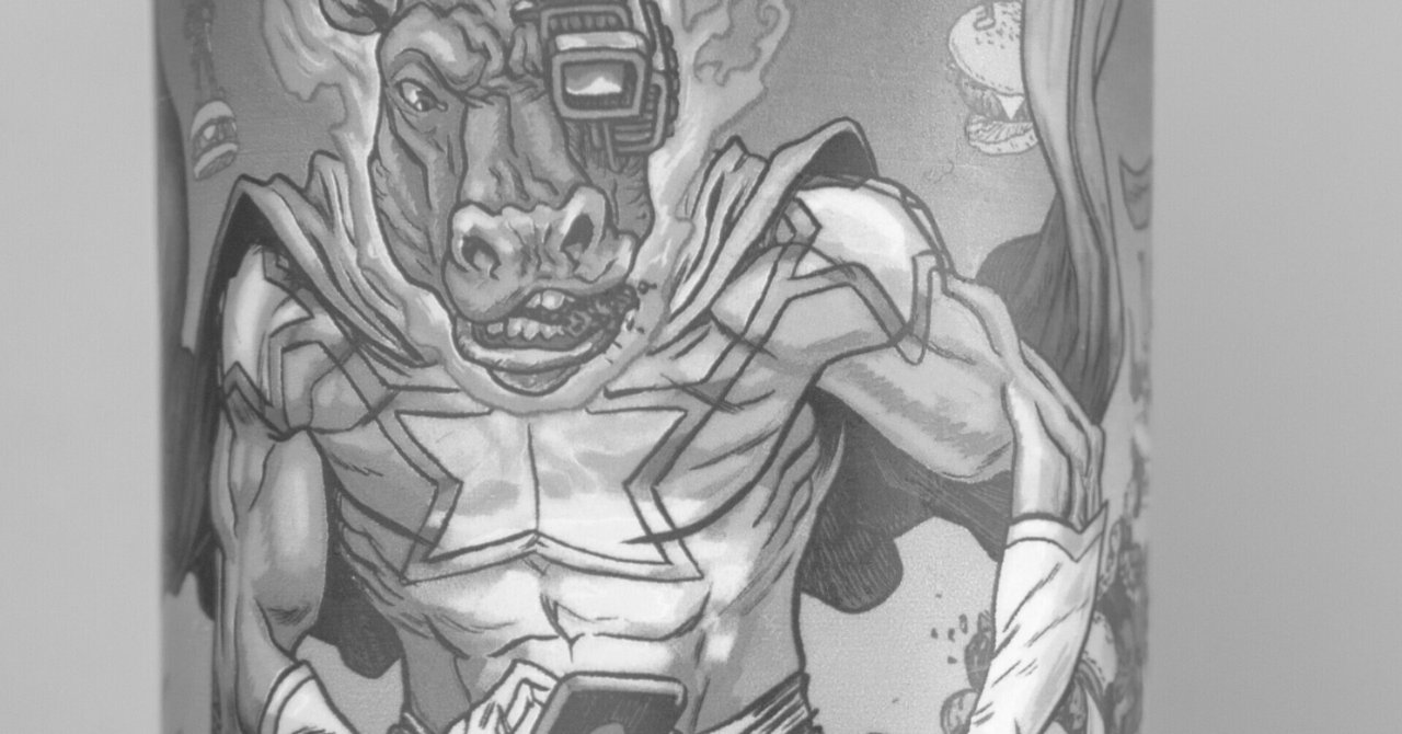 🌳CraftBeer6 Beer Hates Astronauts, Half Acre Beer Company｜Konkon Coffee&Beer Brewing