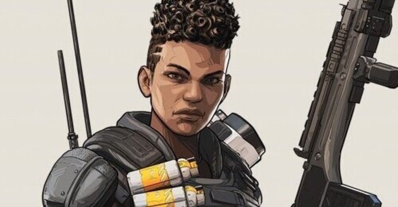 バンガロールのみでソロ デュオマスター達成 バンガの強みを簡単紹介 Kohan Note