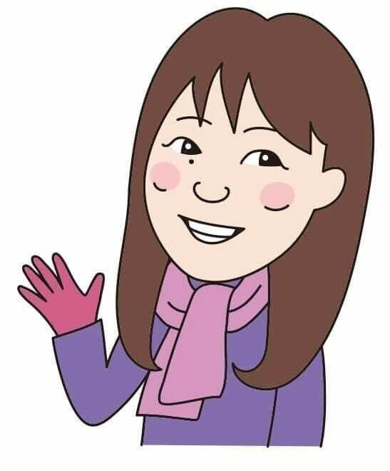 年12月の紫野あすか Asukaclub Note