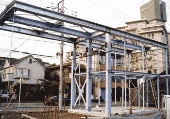 ますいいリビングカンパニーの本社は 建築家石山修武先生の建築 Masuii Note ますいいリビングカンパニーの本社は 建築家石山修武先生の建築 Masuii Note