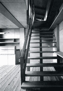 ますいいリビングカンパニーの本社は 建築家石山修武先生の建築 Masuii Note ますいいリビングカンパニーの本社は 建築家石山修武先生の建築 Masuii Note