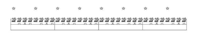 三味線用の楽譜の読み方 基礎編 Shamisen Lab Note 三味線用の楽譜の読み方 基礎編 Shamisen Lab Note