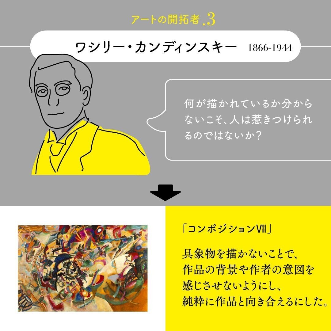 図解要約】「自分だけの答え」が見つかる 13歳からのアート思考