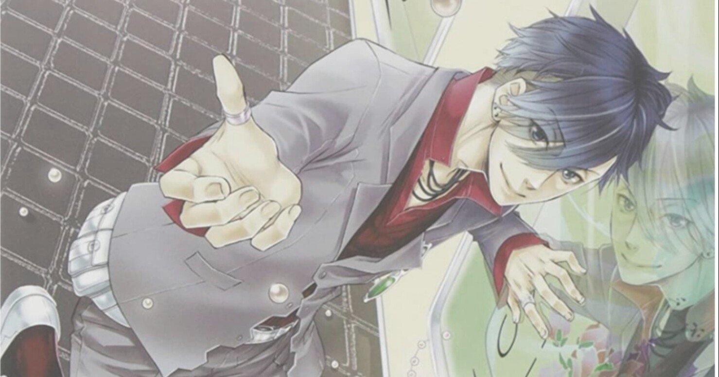 感想 逃亡者vol 3 ハルト編 Cv 鳥海浩輔 雨と無知 Note