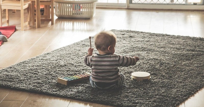 子どもに音楽を聞かせたいなら スマートスピーがおすすめ くま 育児パパ Note