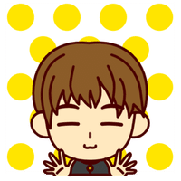 ちゃんまる英語勉強中 Note