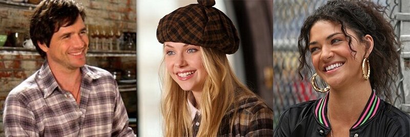 海外ドラマ紹介 Gossip Girl ゴシップガール ユウ Note 海外ドラマ紹介 Gossip Girl ゴシップガール ユウ Note